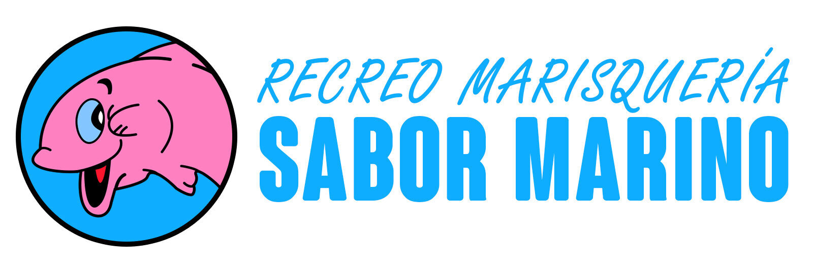 Recreo Marisquería Sabor Marino